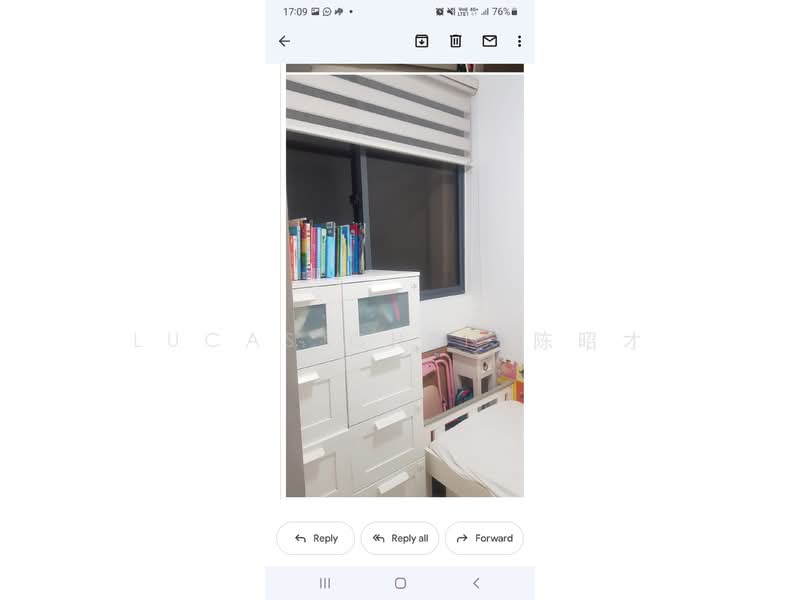 Primedge @ Geylang, 45 Lorong 34 Geylang, 2 Bedrooms, 474 sqft, Condominium For Rent, by Lucas Chen 陈昭才, 18781782 - PropertyGuru.com.sg