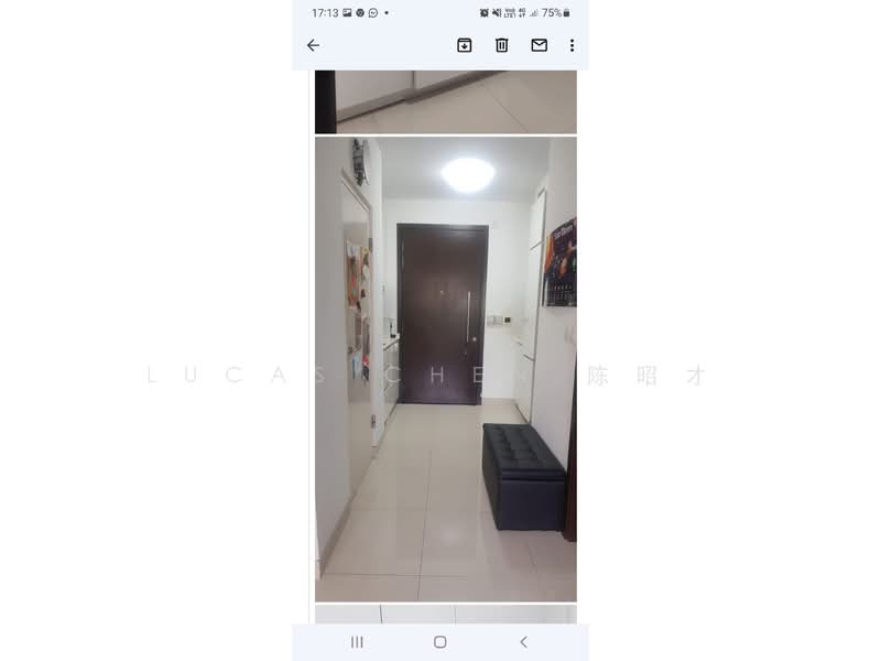 Primedge @ Geylang, 45 Lorong 34 Geylang, 2 Bedrooms, 474 sqft, Condominium For Rent, by Lucas Chen 陈昭才, 18781782 - PropertyGuru.com.sg