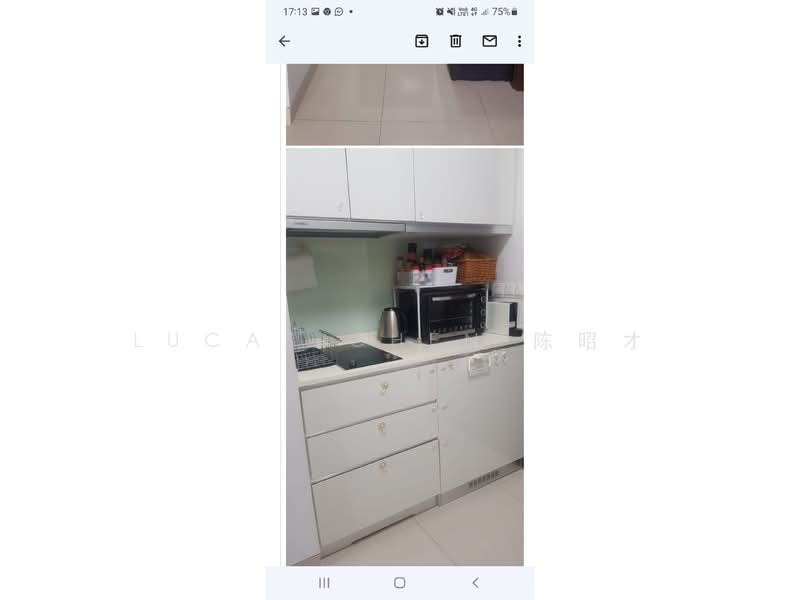Primedge @ Geylang, 45 Lorong 34 Geylang, 2 Bedrooms, 474 sqft, Condominium For Rent, by Lucas Chen 陈昭才, 18781782 - PropertyGuru.com.sg