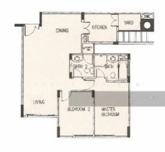 For Rent Regent Park