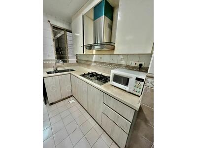 For Rent - Regent Park