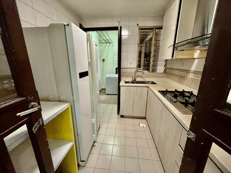 For Rent - Regent Park