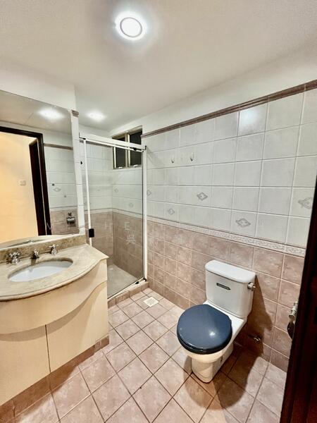 For Rent - Regent Park