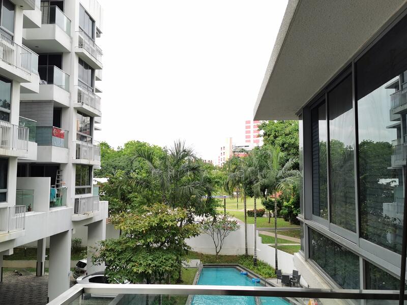 Primo Residences, 201 Jalan Pelikat, 1 Bedroom, 517 sqft, Condominium For Rent, by Cynthia Chan, 18782949 - PropertyGuru.com.sg