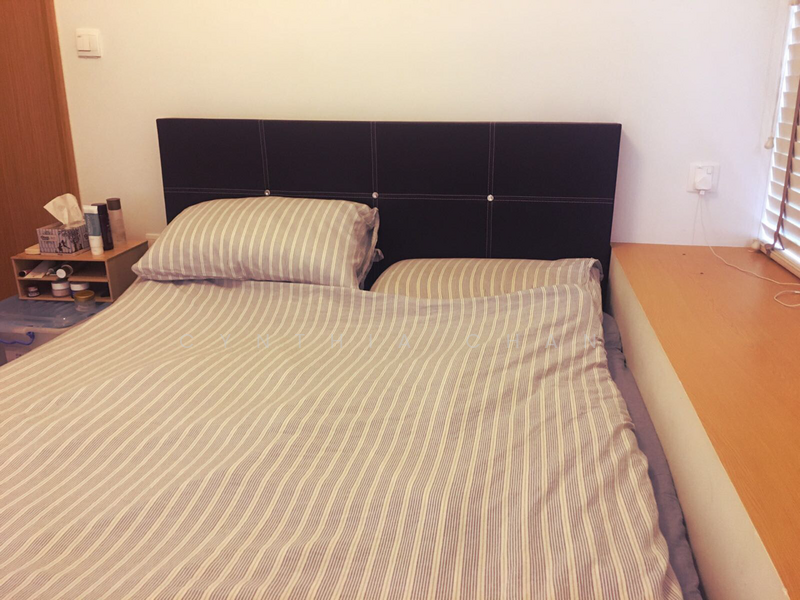 Primo Residences, 201 Jalan Pelikat, 1 Bedroom, 517 sqft, Condominium For Rent, by Cynthia Chan, 18782949 - PropertyGuru.com.sg