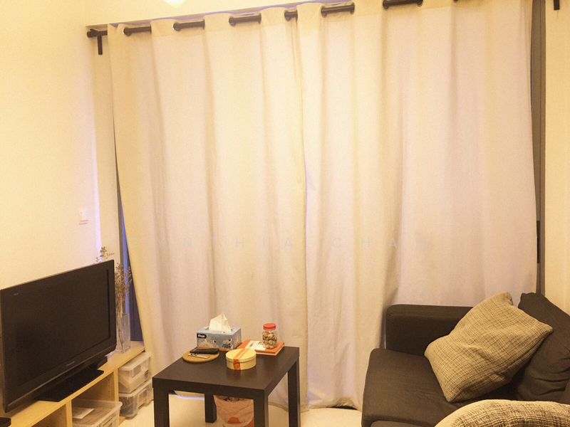 Primo Residences, 201 Jalan Pelikat, 1 Bedroom, 517 sqft, Condominium For Rent, by Cynthia Chan, 18782949 - PropertyGuru.com.sg