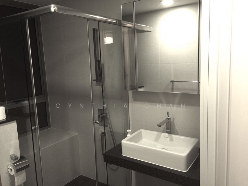 Primo Residences, 201 Jalan Pelikat, 1 Bedroom, 517 sqft, Condominium For Rent, by Cynthia Chan, 18782949 - PropertyGuru.com.sg