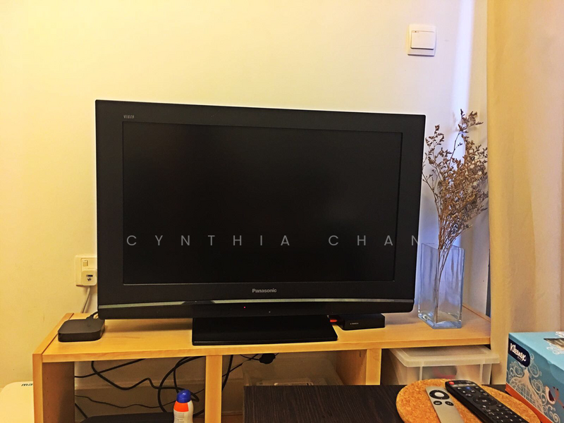 Primo Residences, 201 Jalan Pelikat, 1 Bedroom, 517 sqft, Condominium For Rent, by Cynthia Chan, 18782949 - PropertyGuru.com.sg