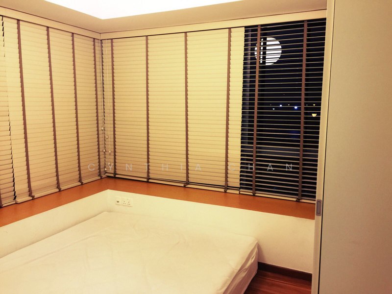 Primo Residences, 201 Jalan Pelikat, 1 Bedroom, 517 sqft, Condominium For Rent, by Cynthia Chan, 18782949 - PropertyGuru.com.sg