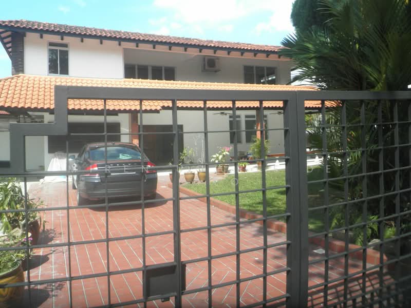 New List Bungalow Fernhill, Fernhill Road, 5 Bedrooms, 5,500 sqft, Bungalow House For Rent, by Miren Ugarte de Brito, 18782968 - PropertyGuru.com.sg