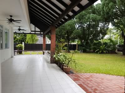 For Rent - New List Bungalow Fernhill