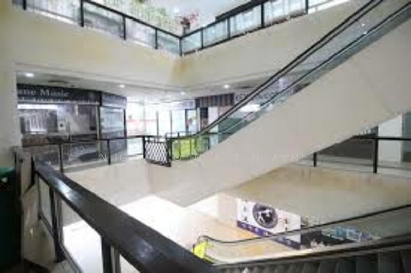 Upper Serangoon Shopping Centre, 756 Upper Serangoon Road, 248 sqft, Other Retail For Rent, by Ng Jonathan, 18783946 - CommercialGuru.com.sg