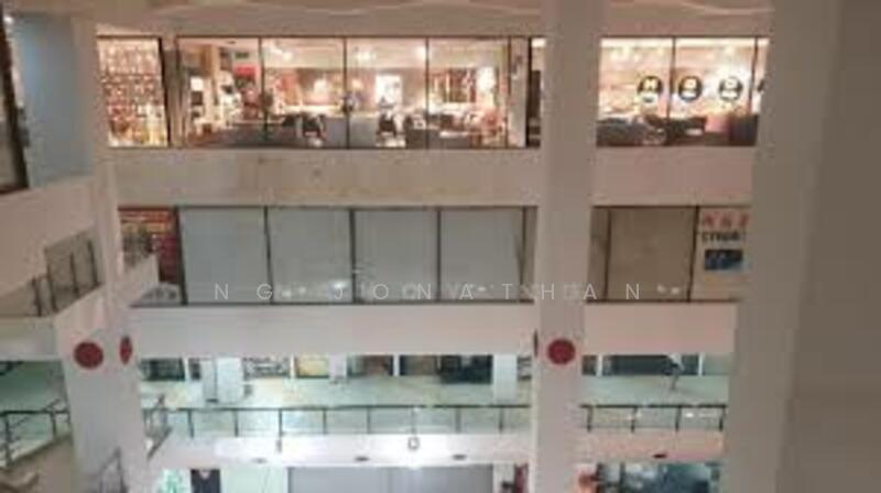 Upper Serangoon Shopping Centre, 756 Upper Serangoon Road, 248 sqft, Other Retail For Rent, by Ng Jonathan, 18783946 - CommercialGuru.com.sg