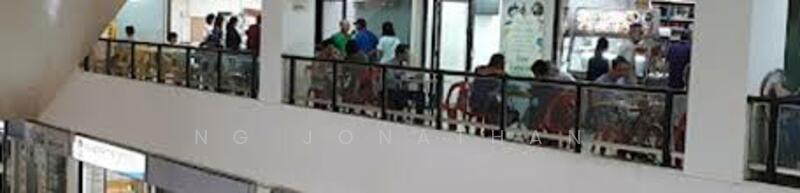 Upper Serangoon Shopping Centre, 756 Upper Serangoon Road, 248 sqft, Other Retail For Rent, by Ng Jonathan, 18783946 - CommercialGuru.com.sg