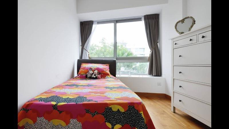 Maya, 9 Still Road, East Coast / Marine Parade, 2 Bedrooms, 980 sqft, Condominium For Rent, by Karen Chong, 18785094 - PropertyGuru.com.sg