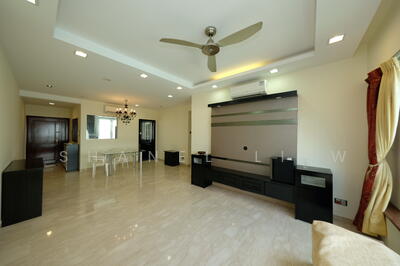 For Rent - The Tropica