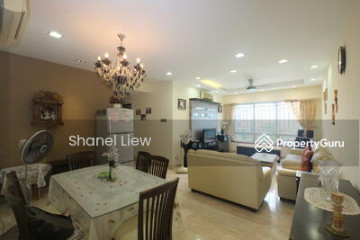 For Rent - The Tropica