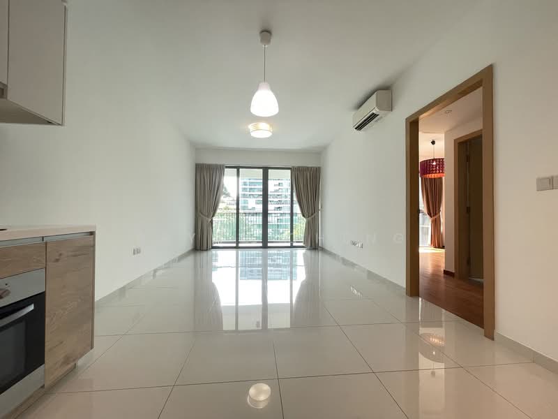 Eight Courtyards, 6 Canberra Drive, 2 Bedrooms, 861 sqft, Condominium For Rent, by Bryan Cheng, 18785348 - PropertyGuru.com.sg
