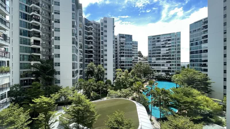 Eight Courtyards, 6 Canberra Drive, 2 Bedrooms, 861 sqft, Condominium For Rent, by Bryan Cheng, 18785348 - PropertyGuru.com.sg
