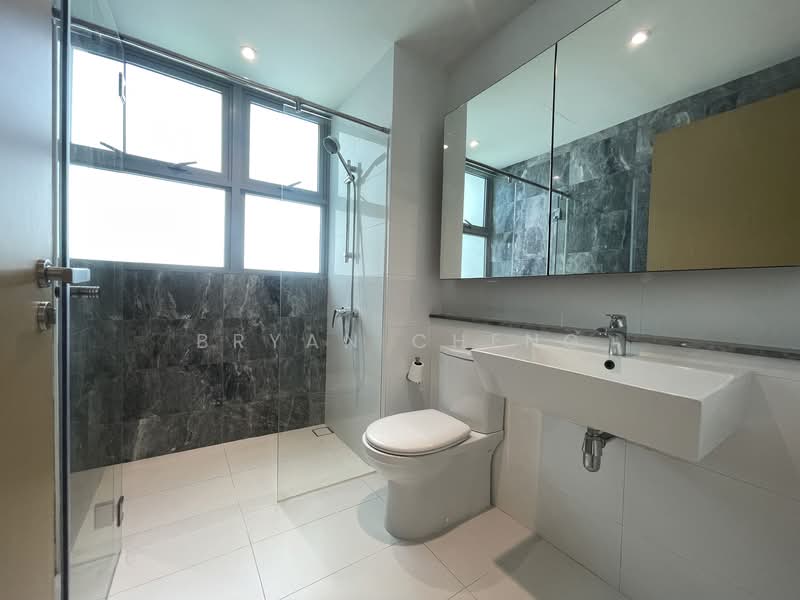 Eight Courtyards, 6 Canberra Drive, 2 Bedrooms, 861 sqft, Condominium For Rent, by Bryan Cheng, 18785348 - PropertyGuru.com.sg