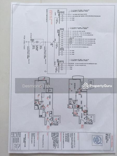 1Bed-430 sqft