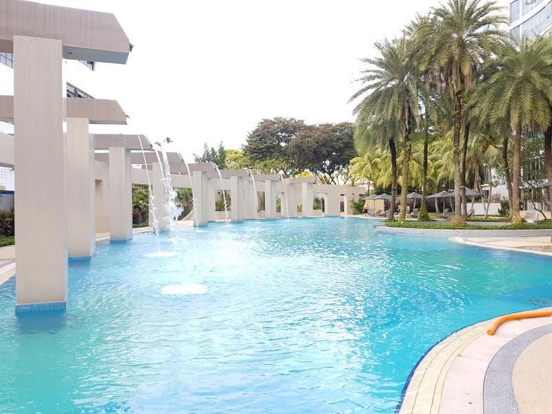 Rafflesia Condo, 31 Bishan Street 21, Ang Mo Kio / Bishan / Thomson, 3 Bedrooms, 1,216 sqft, Condominium For Rent, by Jolyn Tan, 18789115 - PropertyGuru.com.sg