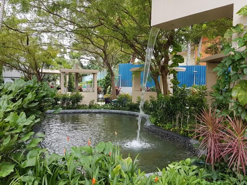 Rafflesia Condo, 31 Bishan Street 21, Ang Mo Kio / Bishan / Thomson, 3 Bedrooms, 1,216 sqft, Condominium For Rent, by Jolyn Tan, 18789115 - PropertyGuru.com.sg