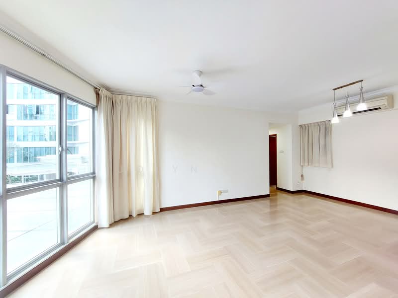 Rafflesia Condo, 31 Bishan Street 21, Ang Mo Kio / Bishan / Thomson, 3 Bedrooms, 1,216 sqft, Condominium For Rent, by Jolyn Tan, 18789115 - PropertyGuru.com.sg