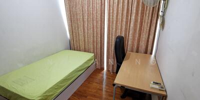 For Rent - Eight Courtyards