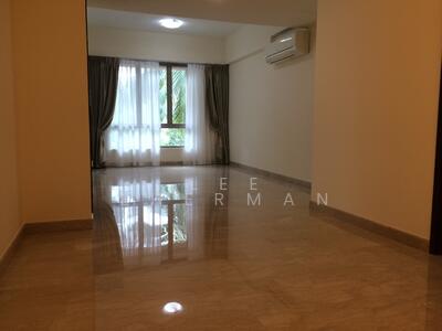 For Rent - Maple Woods