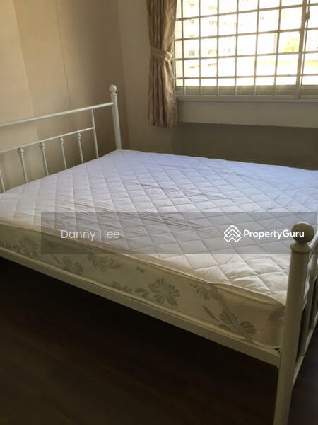 For Rent - 367 Woodlands Avenue 5