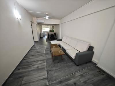 For Rent - 138 Tampines Street 11