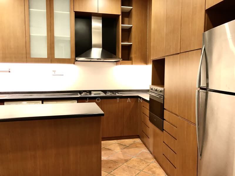 PURE CLASS! ROBERTSON QUAY CONSERVATION HOUSE : BE WOW BY IT!!, Kim Yam Road / Robertson Quay, 5 Bedrooms, 4,600 sqft, Conservation House For Rent, by JO Tan, 18795177 - PropertyGuru.com.sg