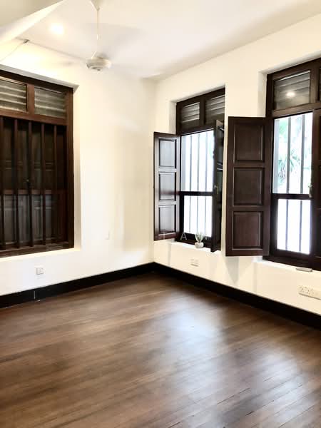 PURE CLASS! ROBERTSON QUAY CONSERVATION HOUSE : BE WOW BY IT!!, Kim Yam Road / Robertson Quay, 5 Bedrooms, 4,600 sqft, Conservation House For Rent, by JO Tan, 18795177 - PropertyGuru.com.sg