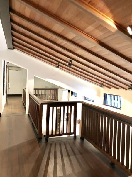PURE CLASS! ROBERTSON QUAY CONSERVATION HOUSE : BE WOW BY IT!!, Kim Yam Road / Robertson Quay, 5 Bedrooms, 4,600 sqft, Conservation House For Rent, by JO Tan, 18795177 - PropertyGuru.com.sg