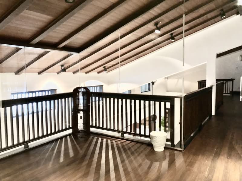 PURE CLASS! ROBERTSON QUAY CONSERVATION HOUSE : BE WOW BY IT!!, Kim Yam Road / Robertson Quay, 5 Bedrooms, 4,600 sqft, Conservation House For Rent, by JO Tan, 18795177 - PropertyGuru.com.sg