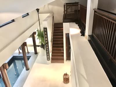 For Rent - PURE CLASS! ROBERTSON QUAY CONSERVATION HOUSE : BE WOW BY IT!!