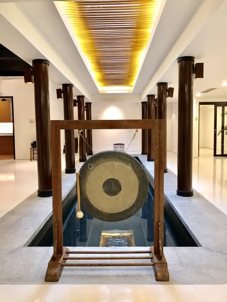 PURE CLASS! ROBERTSON QUAY CONSERVATION HOUSE : BE WOW BY IT!!, Kim Yam Road / Robertson Quay, 5 Bedrooms, 4,600 sqft, Conservation House For Rent, by JO Tan, 18795177 - PropertyGuru.com.sg