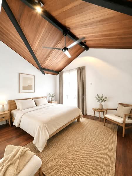 PURE CLASS! ROBERTSON QUAY CONSERVATION HOUSE : BE WOW BY IT!!, Kim Yam Road / Robertson Quay, 5 Bedrooms, 4,600 sqft, Conservation House For Rent, by JO Tan, 18795177 - PropertyGuru.com.sg