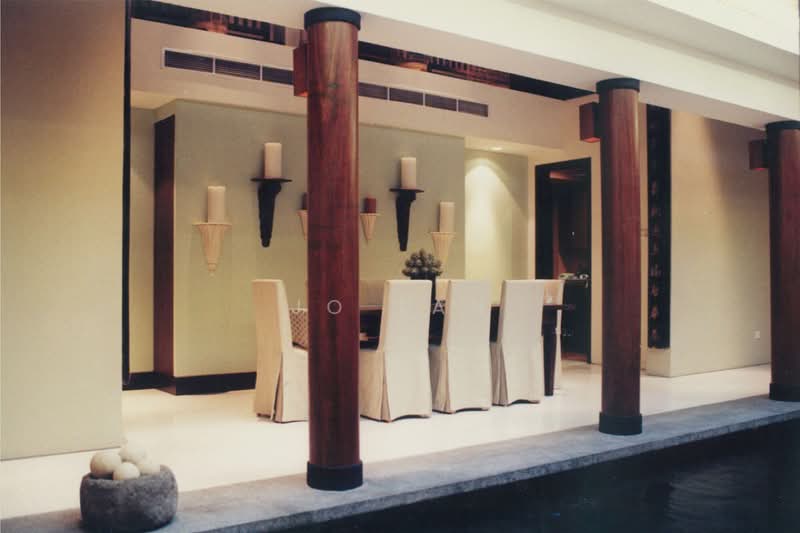 PURE CLASS! ROBERTSON QUAY CONSERVATION HOUSE : BE WOW BY IT!!, Kim Yam Road / Robertson Quay, 5 Bedrooms, 4,600 sqft, Conservation House For Rent, by JO Tan, 18795177 - PropertyGuru.com.sg