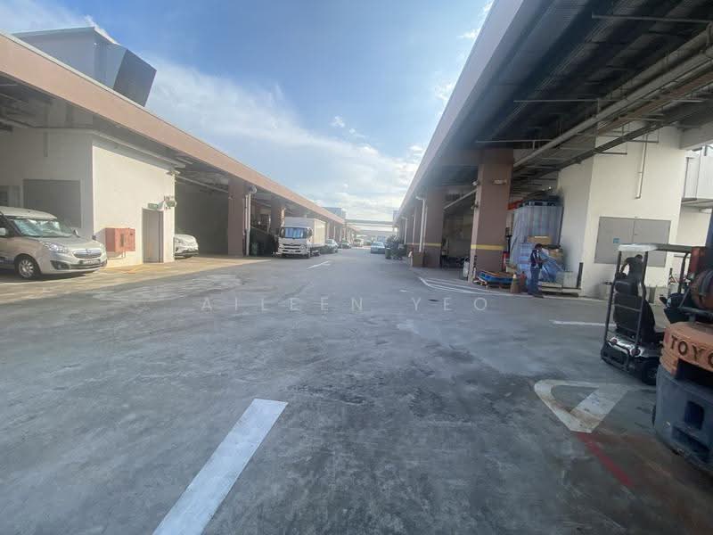 Frontier, 52 Ubi Avenue 3, Eunos / Geylang / Paya Lebar, 3,928 sqft, Light Industrial (B1) For Rent, by Aileen Yeo, 18795215 - CommercialGuru.com.sg