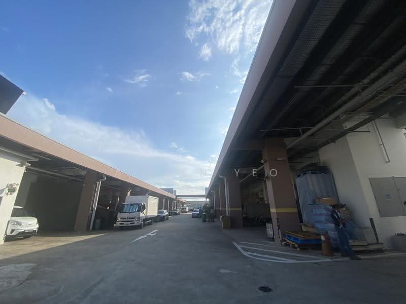Frontier, 52 Ubi Avenue 3, Eunos / Geylang / Paya Lebar, 3,928 sqft, Light Industrial (B1) For Rent, by Aileen Yeo, 18795215 - CommercialGuru.com.sg
