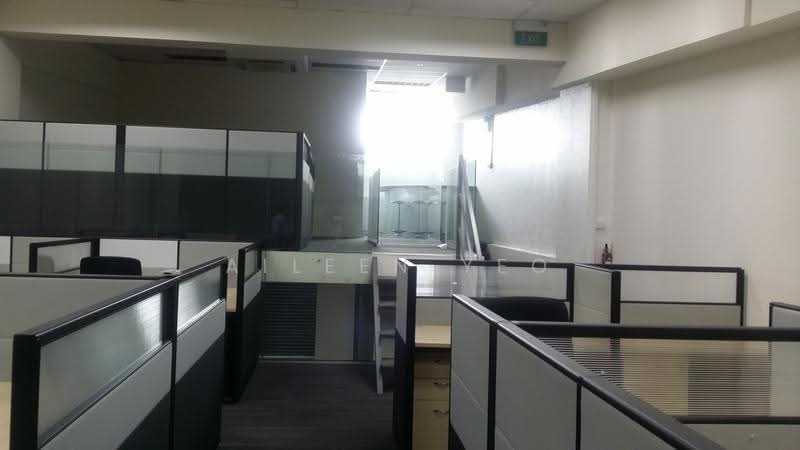 Frontier, 52 Ubi Avenue 3, Eunos / Geylang / Paya Lebar, 3,928 sqft, Light Industrial (B1) For Rent, by Aileen Yeo, 18795215 - CommercialGuru.com.sg