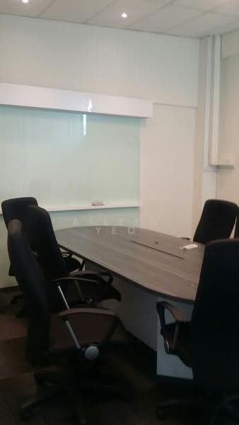 Frontier, 52 Ubi Avenue 3, Eunos / Geylang / Paya Lebar, 3,928 sqft, Light Industrial (B1) For Rent, by Aileen Yeo, 18795215 - CommercialGuru.com.sg