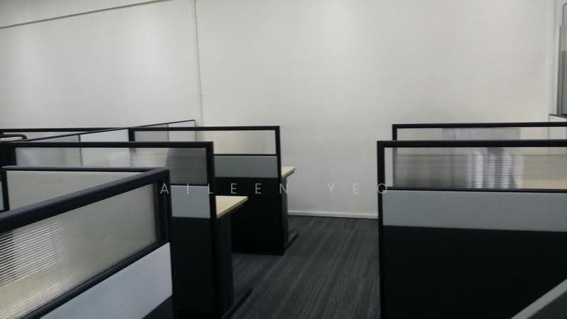 Frontier, 52 Ubi Avenue 3, Eunos / Geylang / Paya Lebar, 3,928 sqft, Light Industrial (B1) For Rent, by Aileen Yeo, 18795215 - CommercialGuru.com.sg