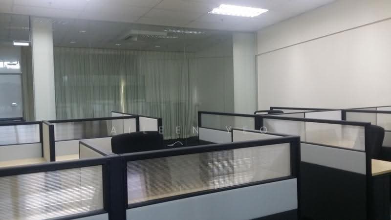 Frontier, 52 Ubi Avenue 3, Eunos / Geylang / Paya Lebar, 3,928 sqft, Light Industrial (B1) For Rent, by Aileen Yeo, 18795215 - CommercialGuru.com.sg