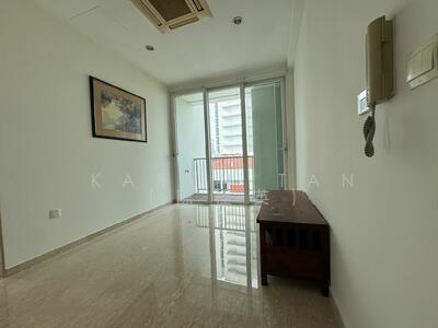 For Rent - The Merlot