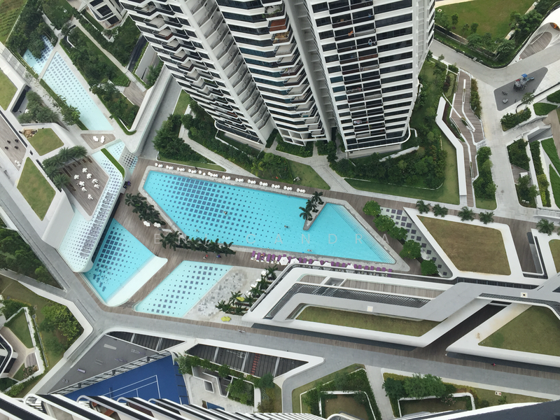 d'Leedon (Former Farrer Court), 1 Leedon Heights, 3 Bedrooms, 1,216 sqft, Condominium For Rent, by Eni Candra, 18795483 - PropertyGuru.com.sg