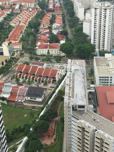 d'Leedon (Former Farrer Court), 1 Leedon Heights, 3 Bedrooms, 1,216 sqft, Condominium For Rent, by Eni Candra, 18795483 - PropertyGuru.com.sg