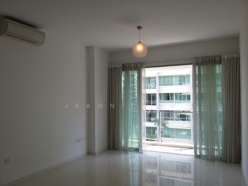Livia, 79 Pasir Ris Grove, 3 Bedrooms, 1,324 sqft, Condominium For Rent, by Jeannie Lim, 18795498 - Living Room - PropertyGuru.com.sg